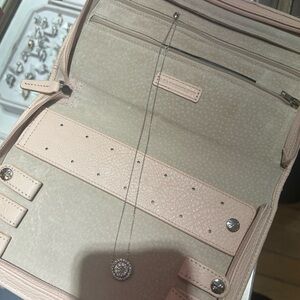 Macys diamond necklace wore once. Retail is 4,800$